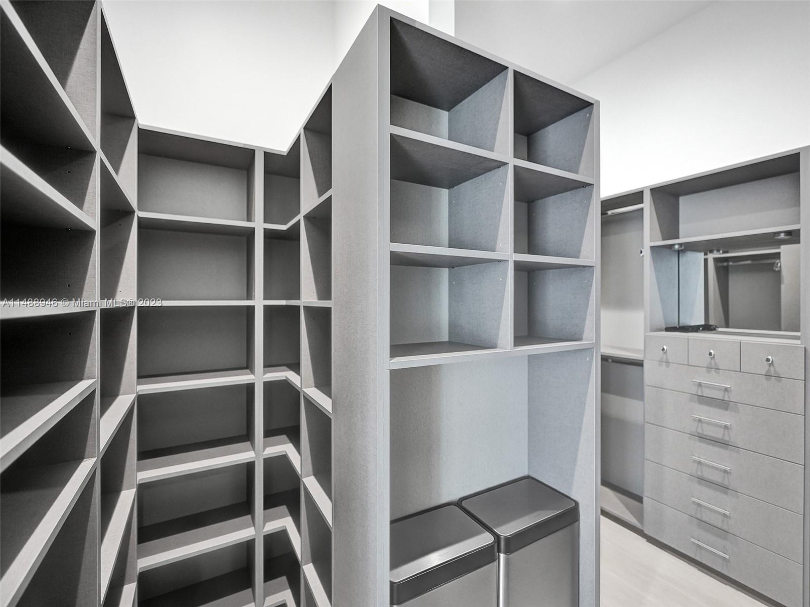 COLEE HAMMOCK - Residential