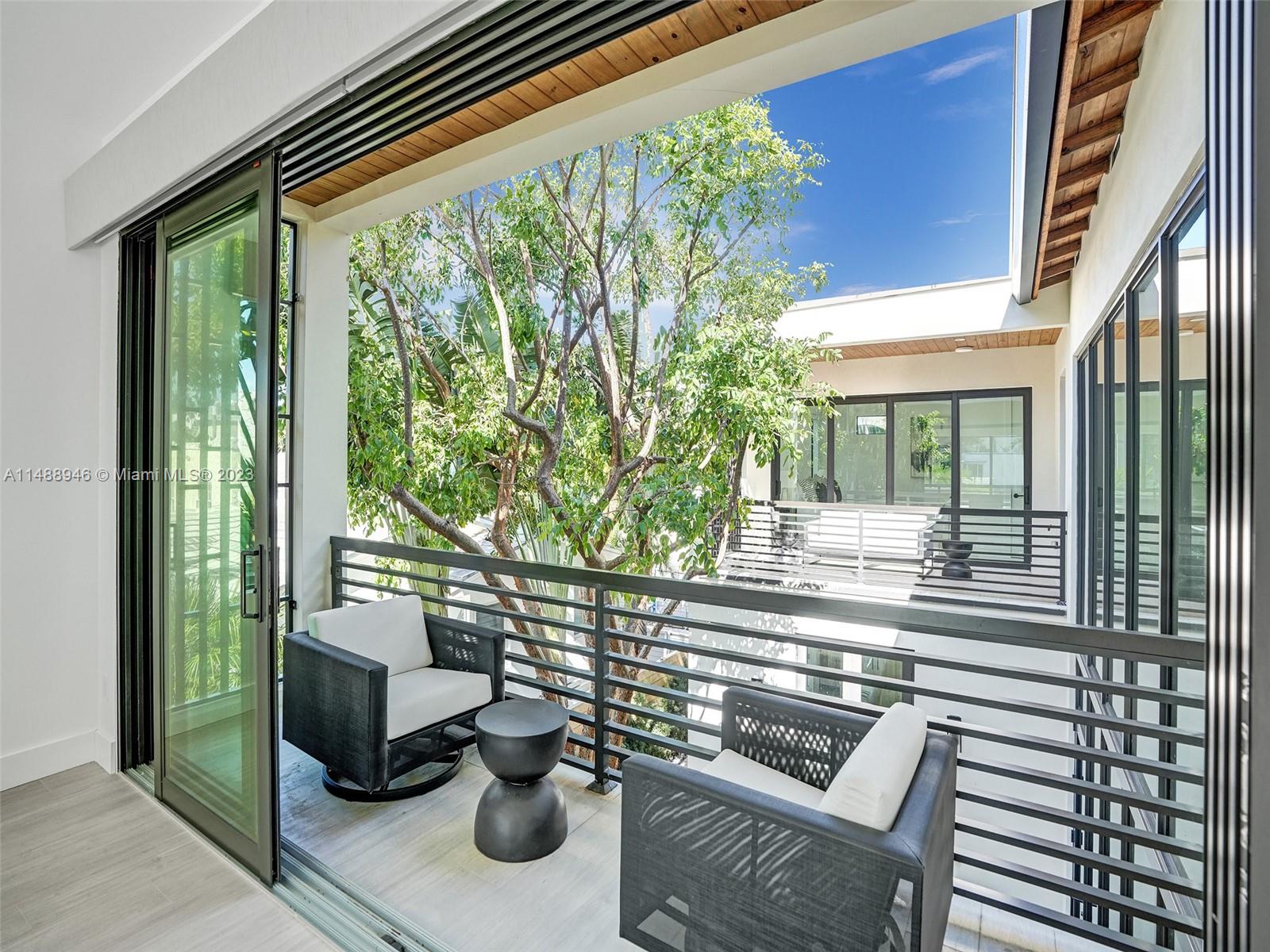 COLEE HAMMOCK - Residential