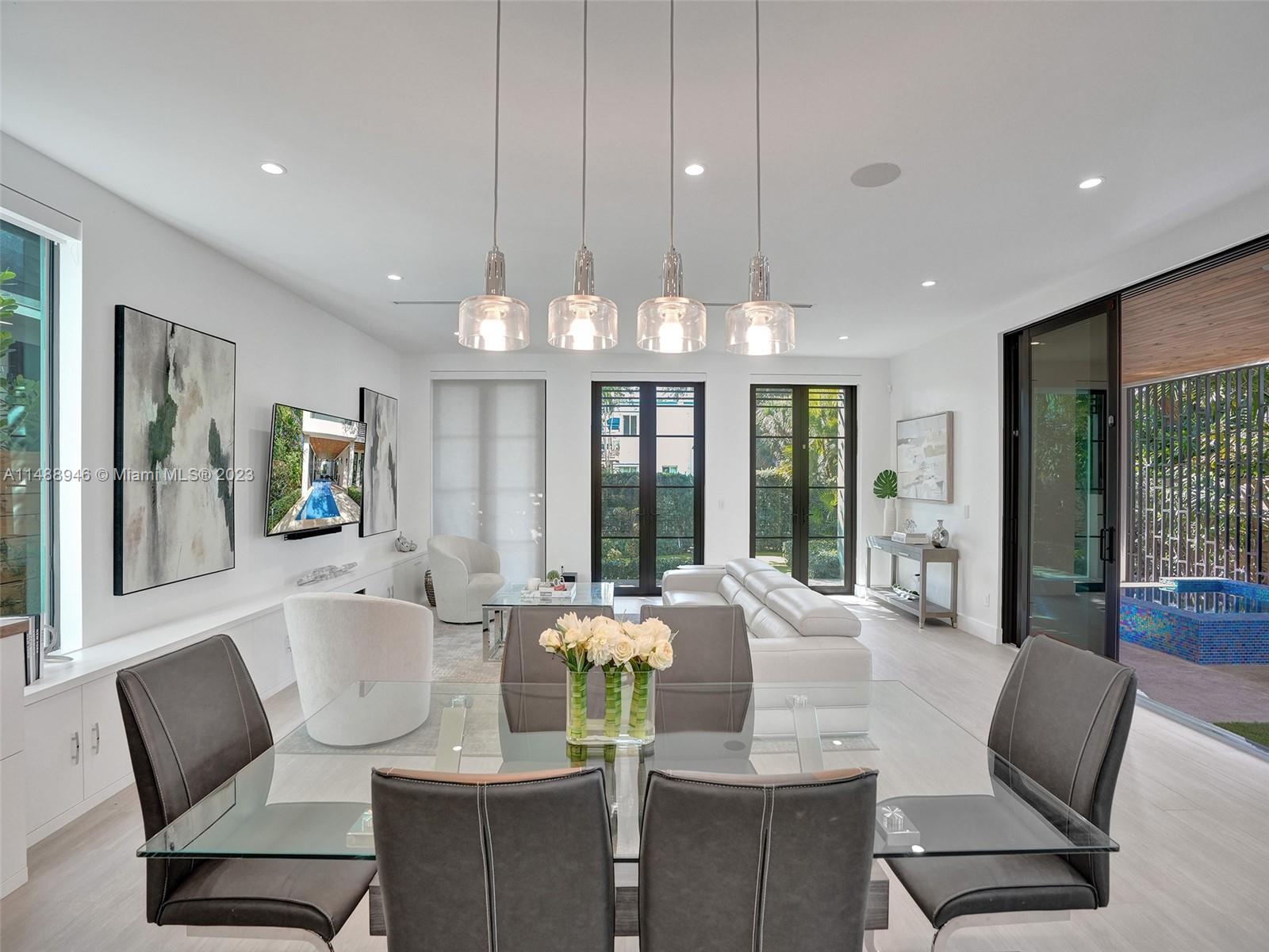 COLEE HAMMOCK - Residential