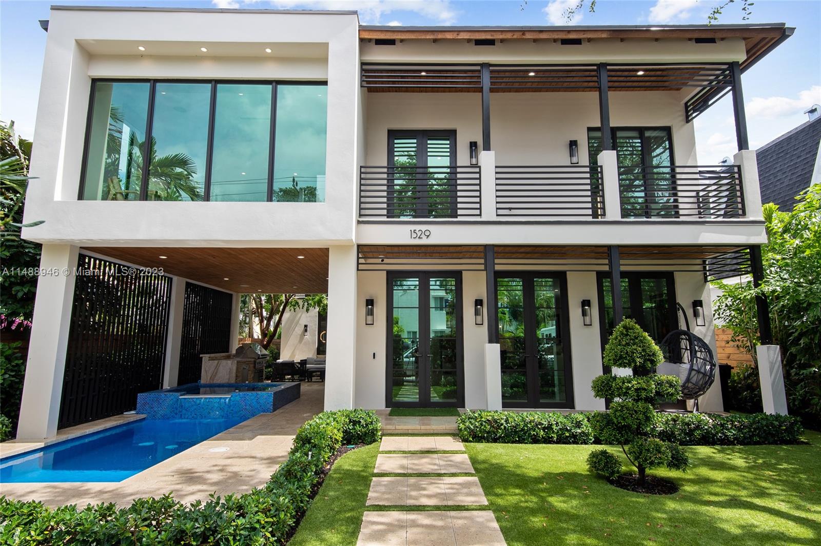 COLEE HAMMOCK - Residential