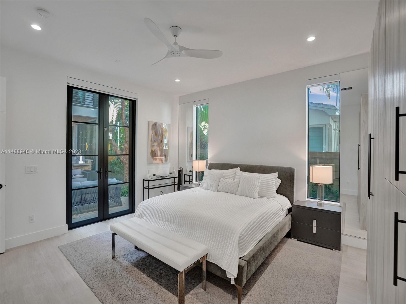 COLEE HAMMOCK - Residential