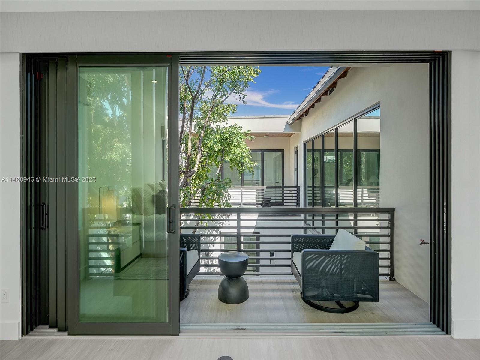 COLEE HAMMOCK - Residential