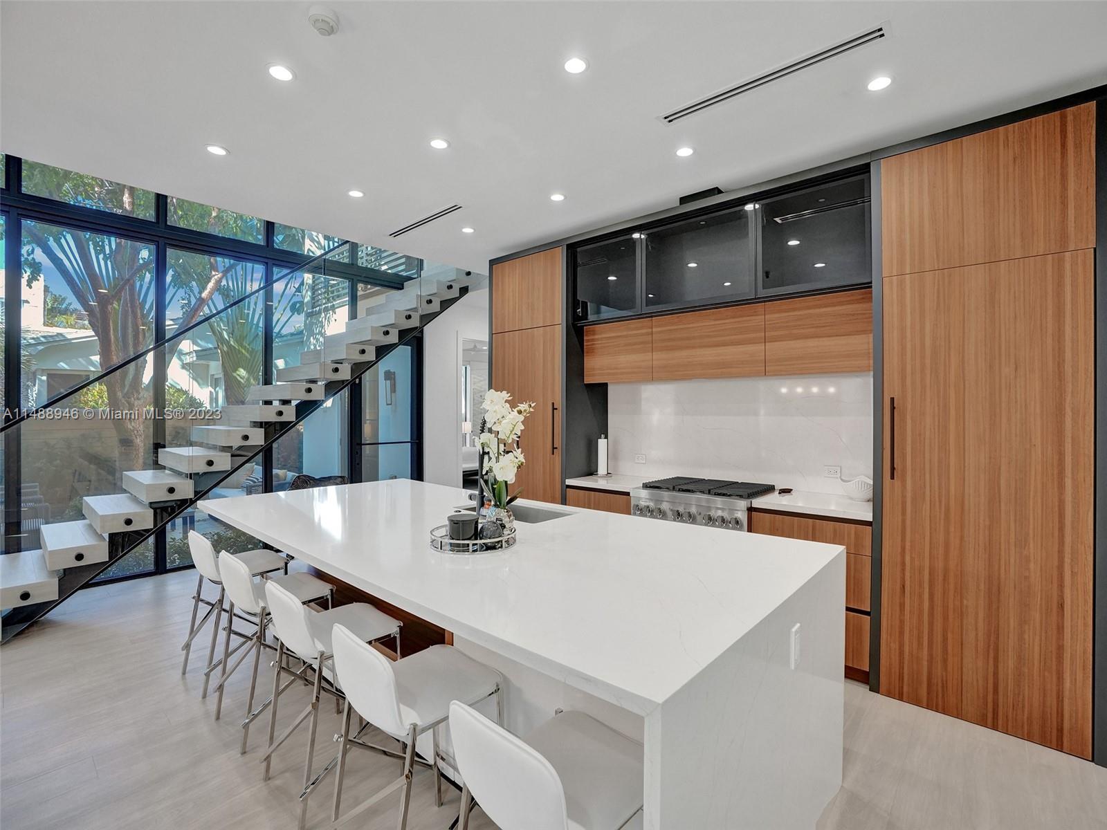 COLEE HAMMOCK - Residential