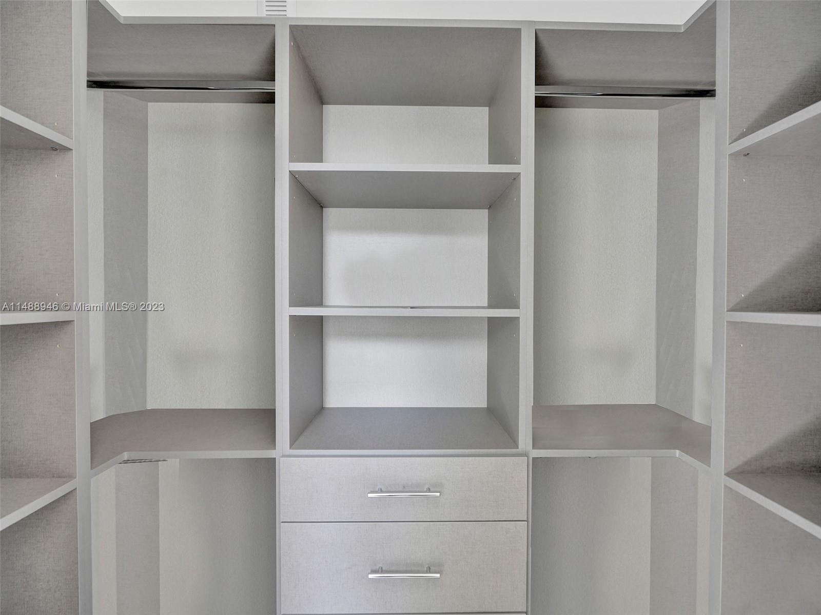 COLEE HAMMOCK - Residential