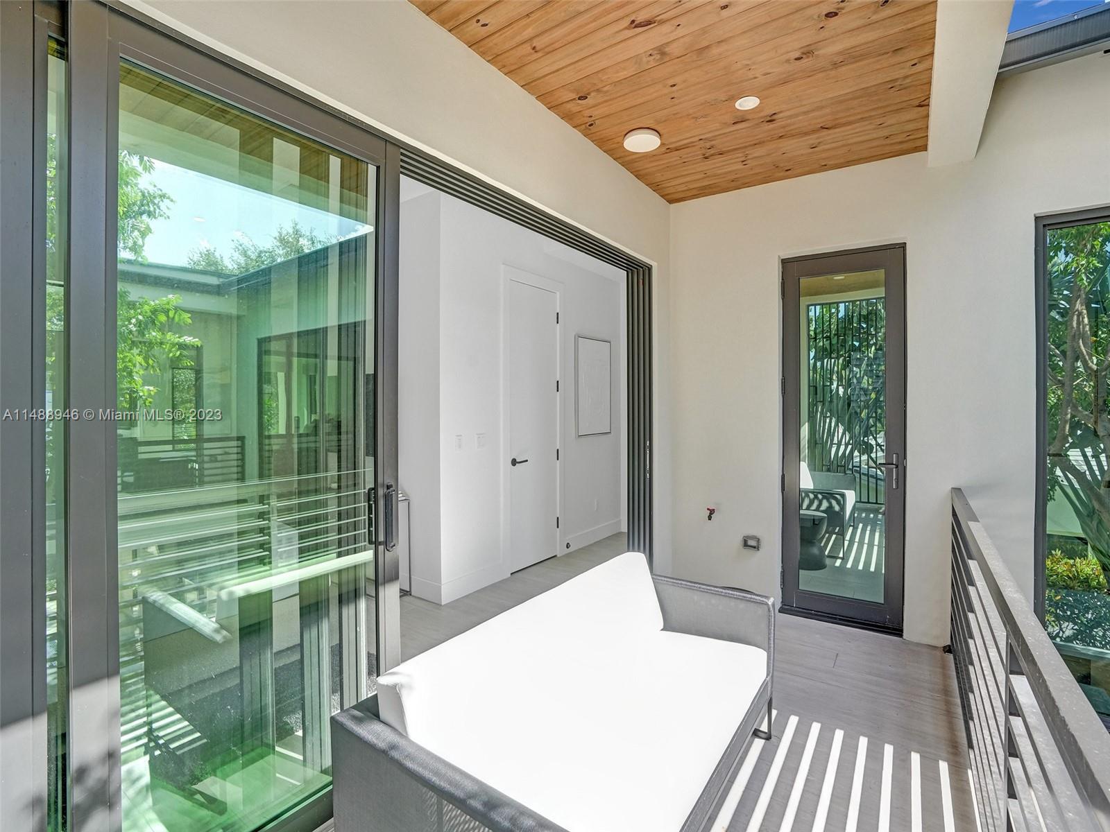 COLEE HAMMOCK - Residential