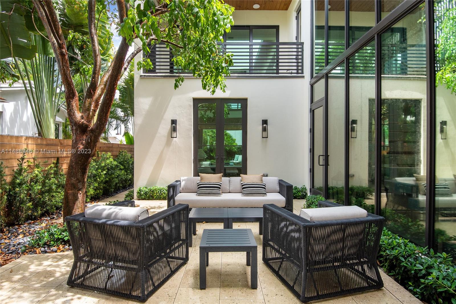 COLEE HAMMOCK - Residential