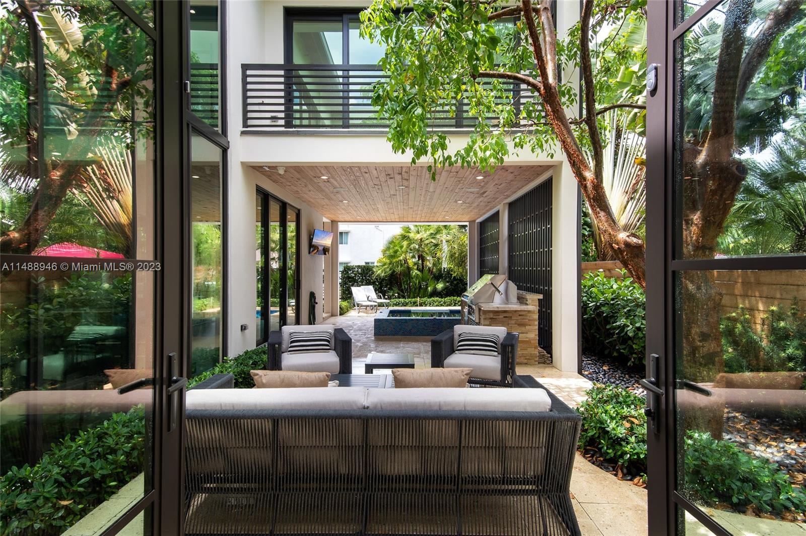 COLEE HAMMOCK - Residential