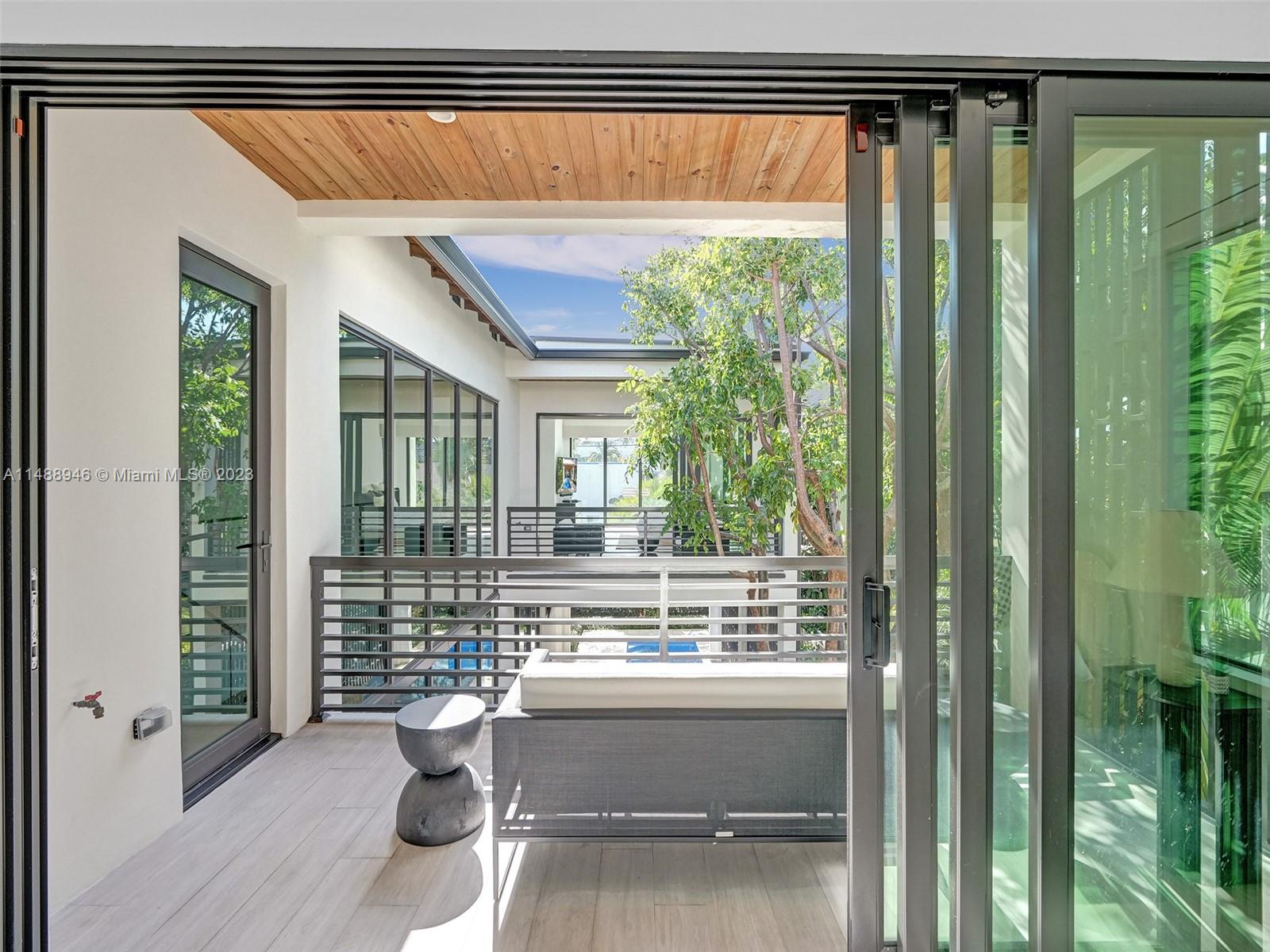 COLEE HAMMOCK - Residential