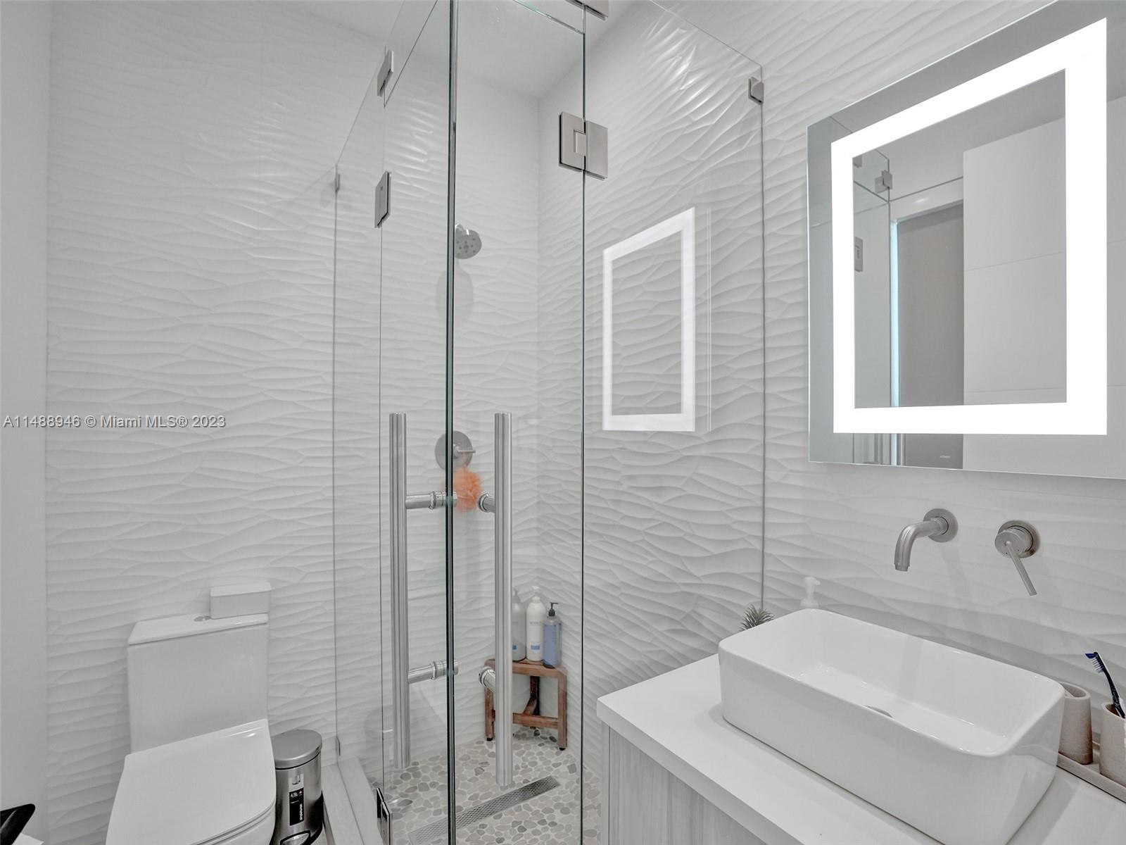 COLEE HAMMOCK - Residential