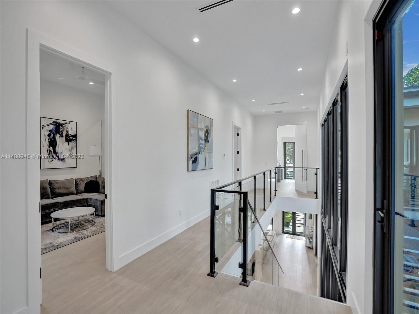 COLEE HAMMOCK - Residential