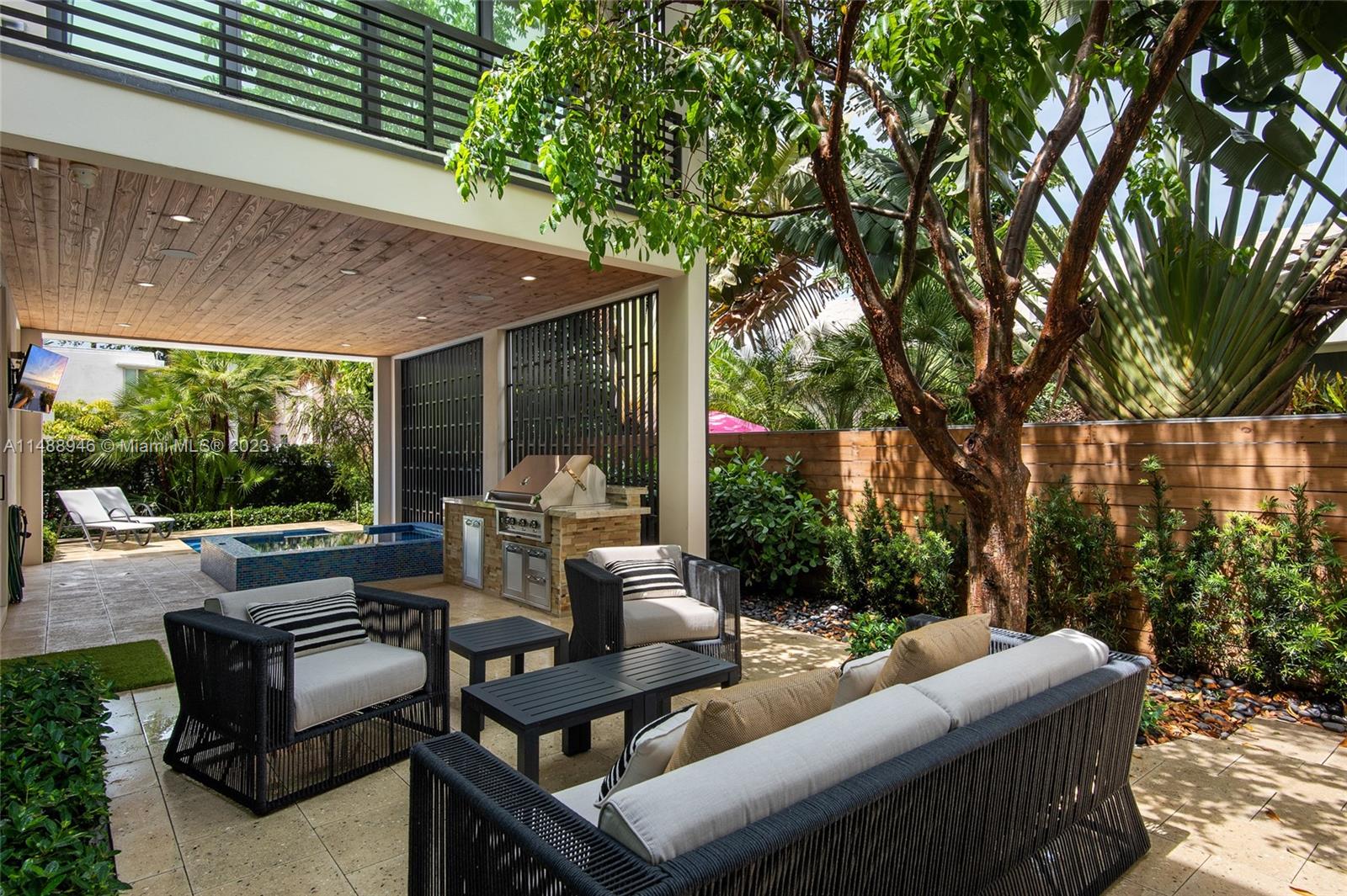 COLEE HAMMOCK - Residential