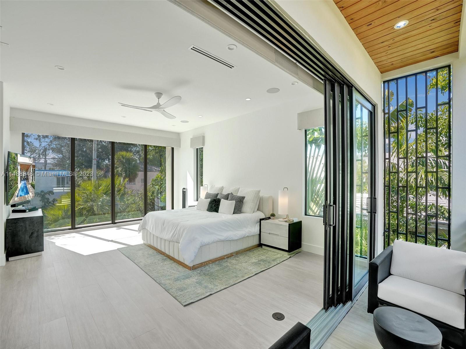 COLEE HAMMOCK - Residential