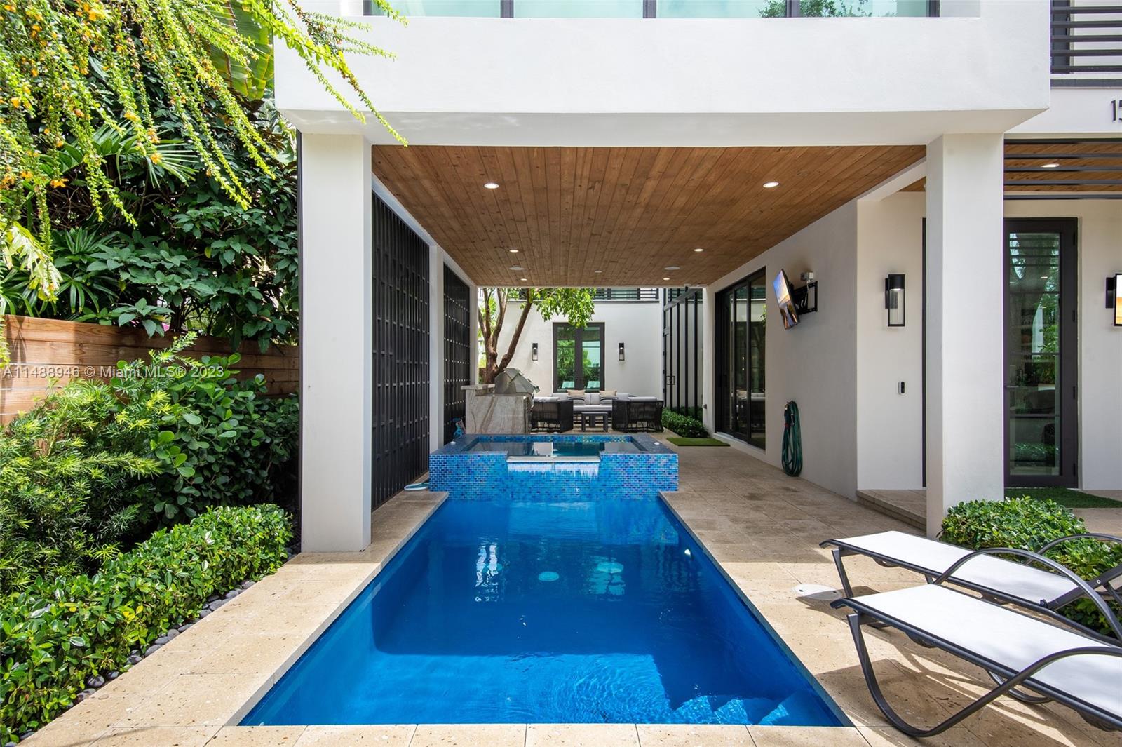 COLEE HAMMOCK - Residential