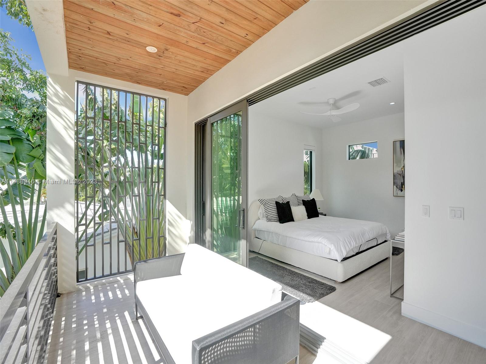 COLEE HAMMOCK - Residential