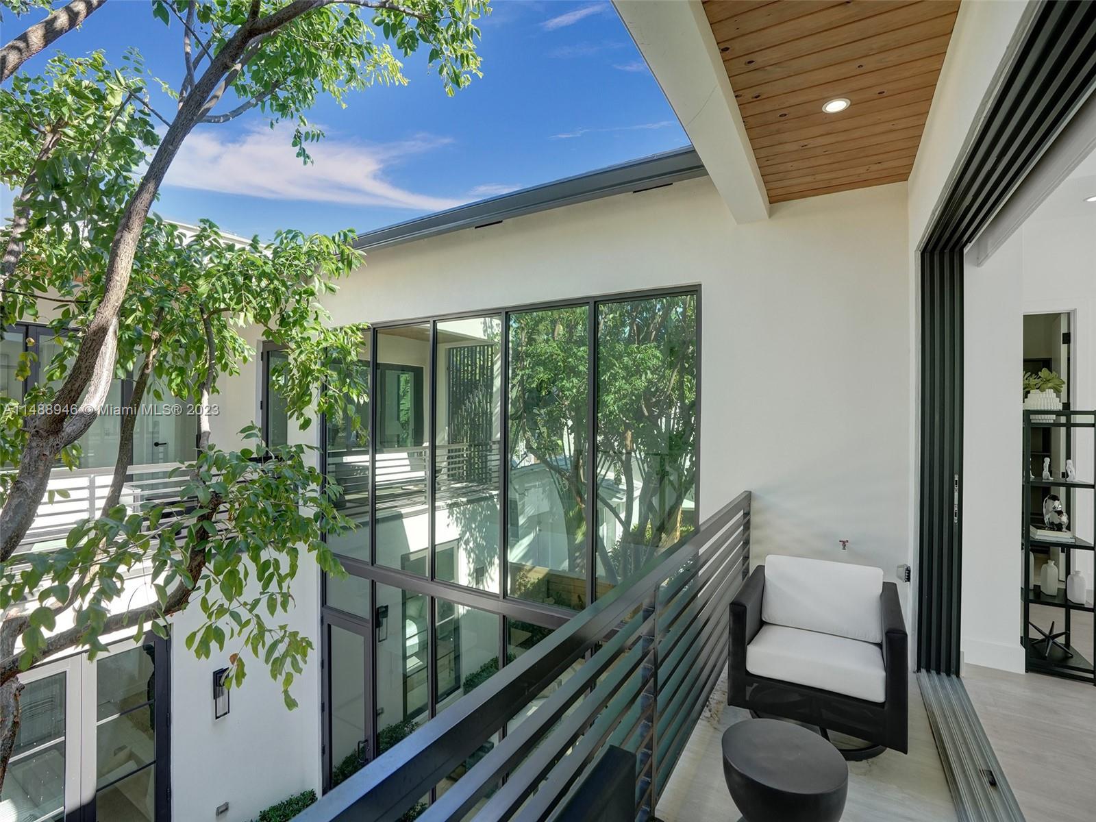 COLEE HAMMOCK - Residential