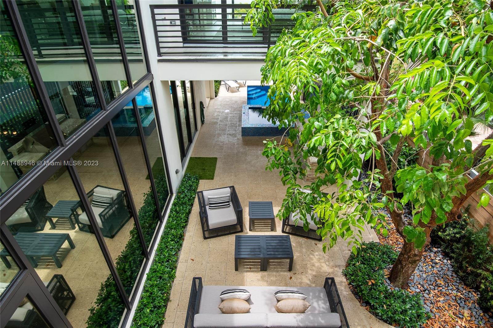 COLEE HAMMOCK - Residential