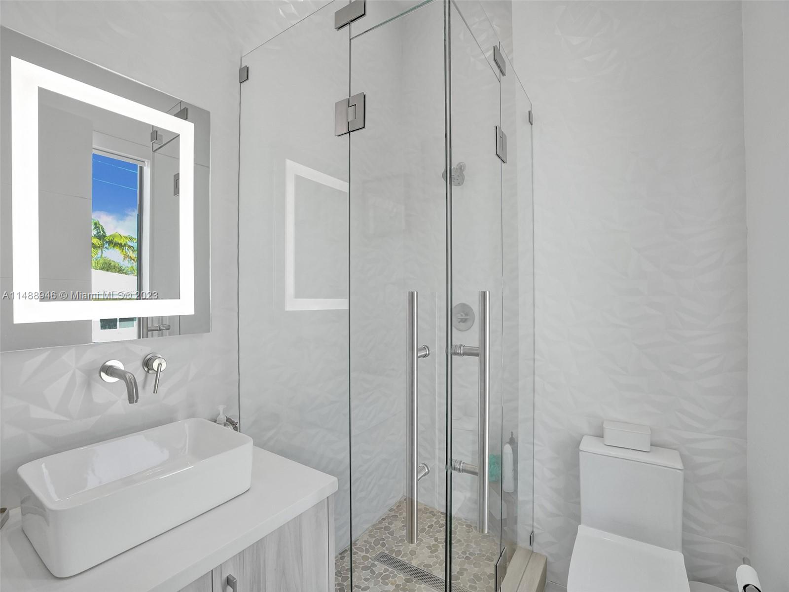 COLEE HAMMOCK - Residential