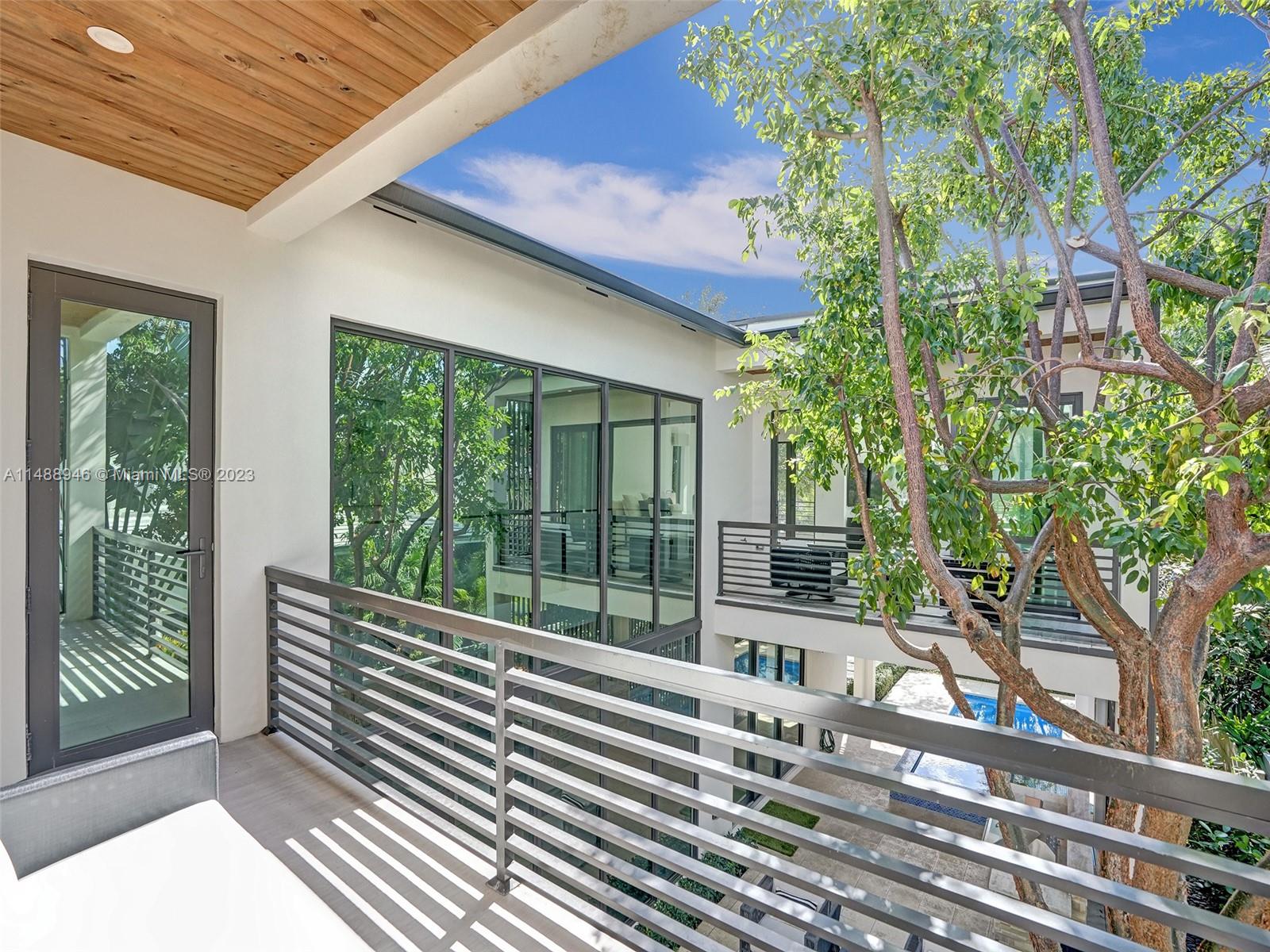 COLEE HAMMOCK - Residential