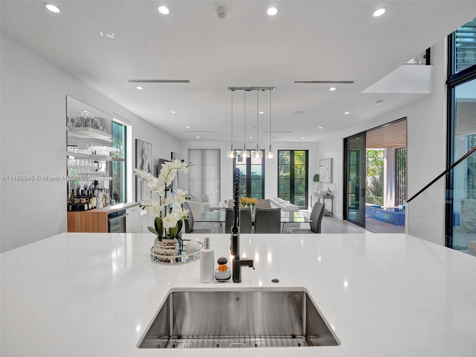 COLEE HAMMOCK - Residential