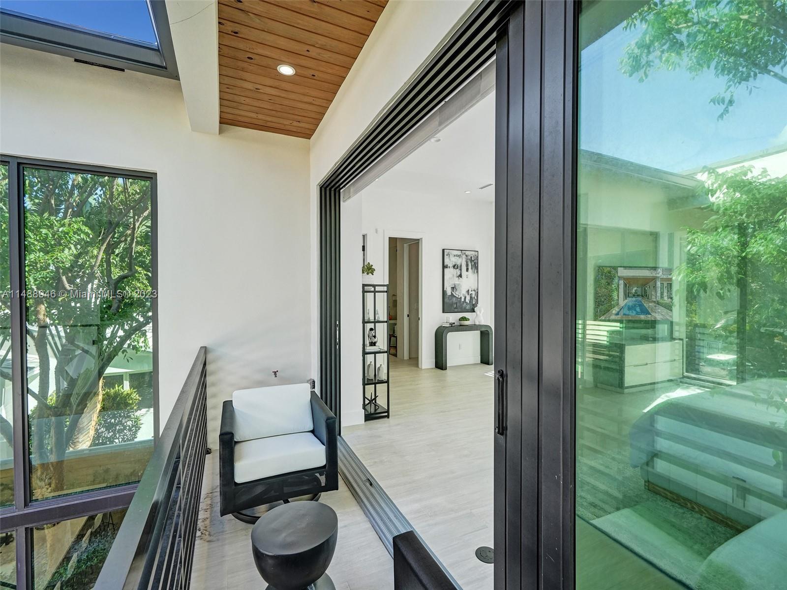 COLEE HAMMOCK - Residential