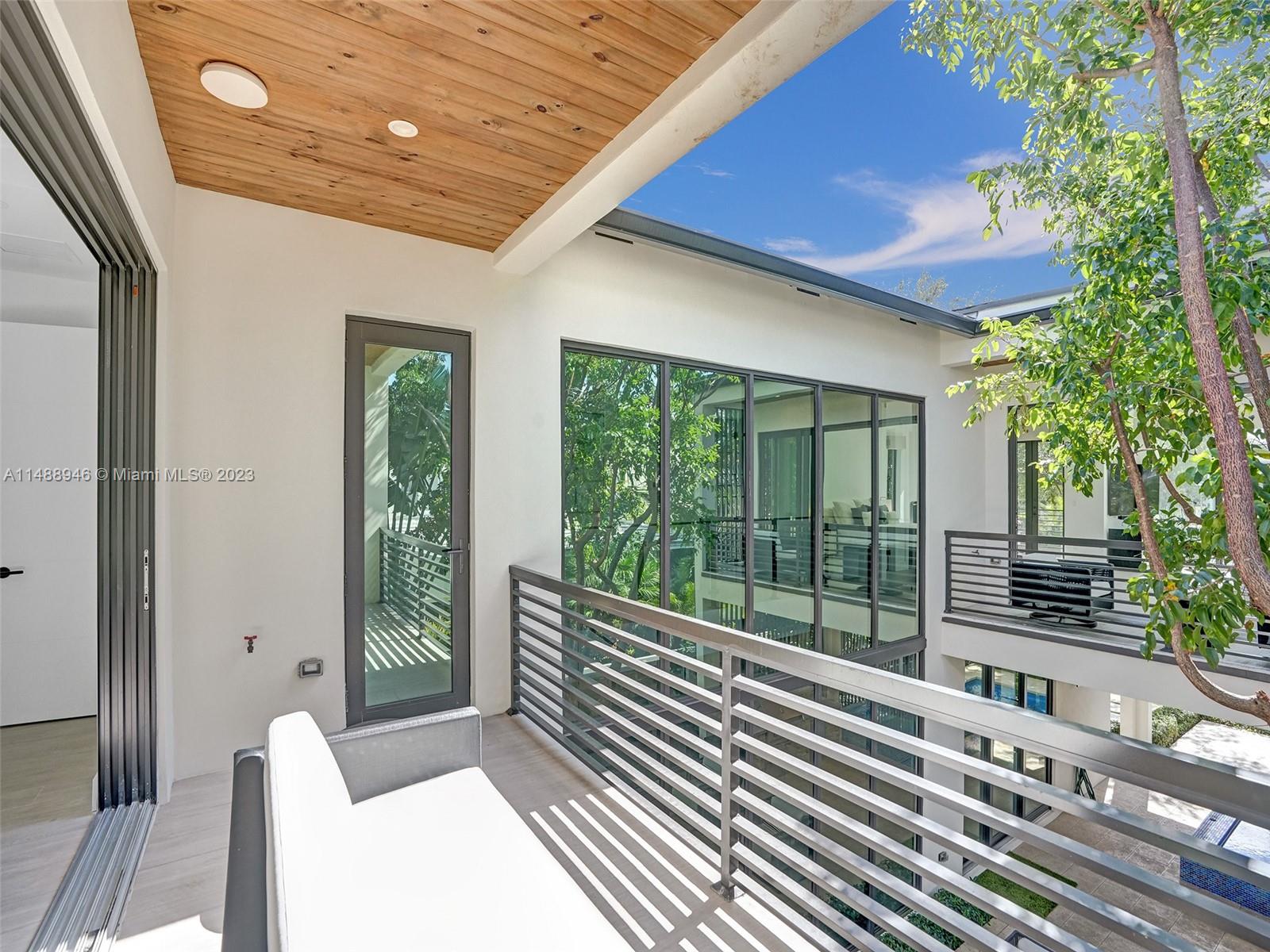 COLEE HAMMOCK - Residential