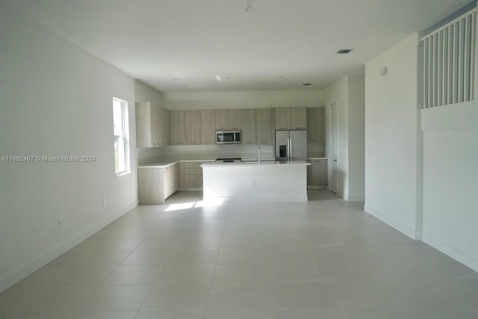 Crescent Ridge - Residential Lease