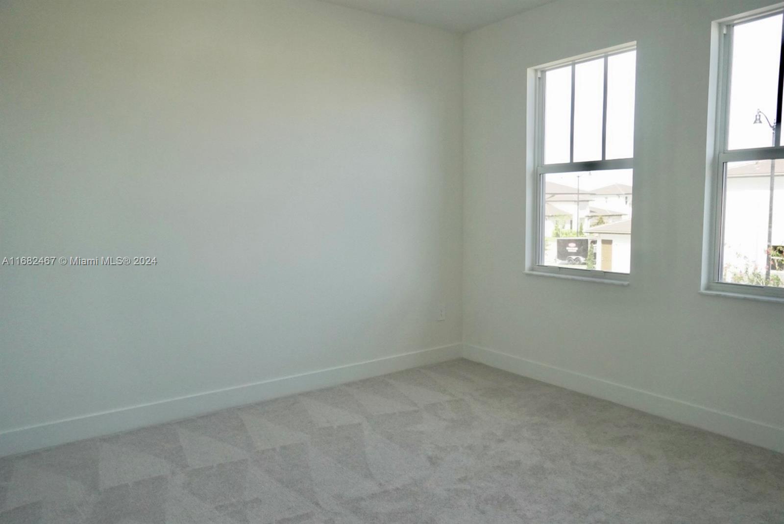 Crescent Ridge - Residential Lease