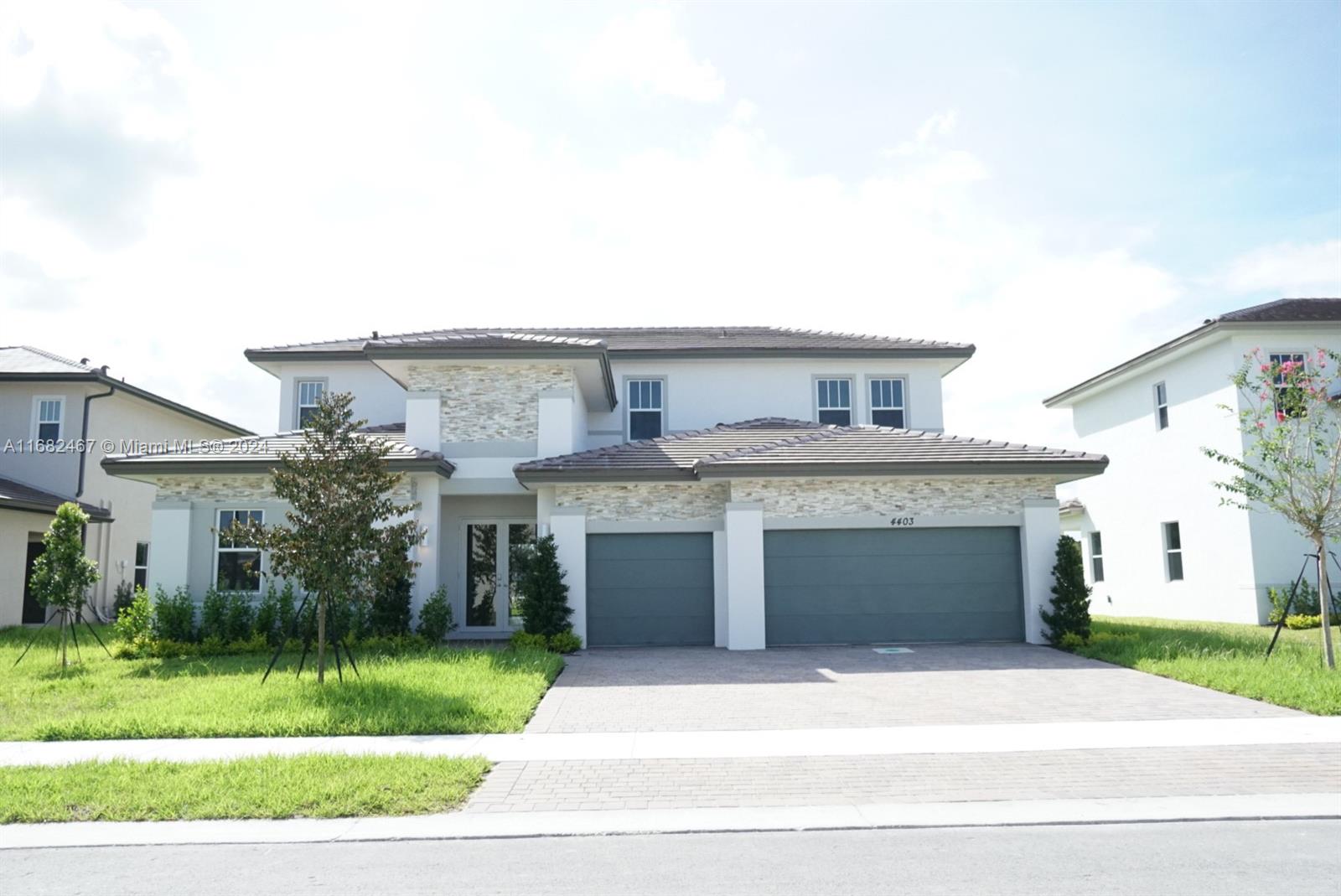 Crescent Ridge - Residential Lease