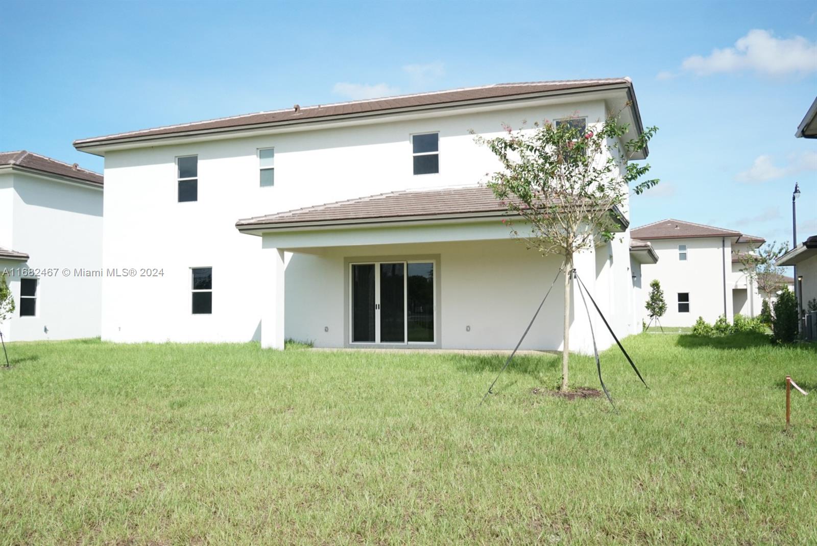 Crescent Ridge - Residential Lease