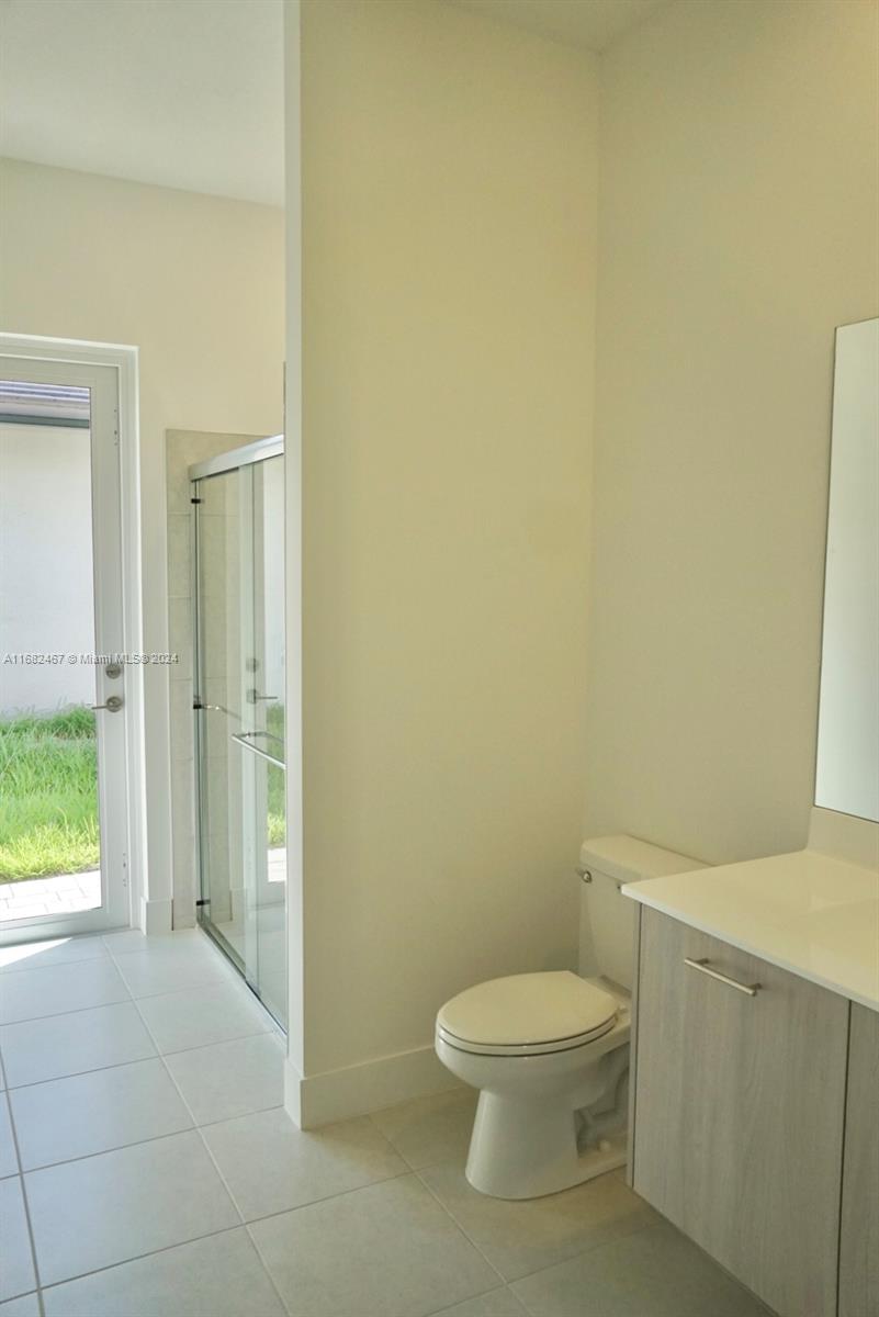 Crescent Ridge - Residential Lease