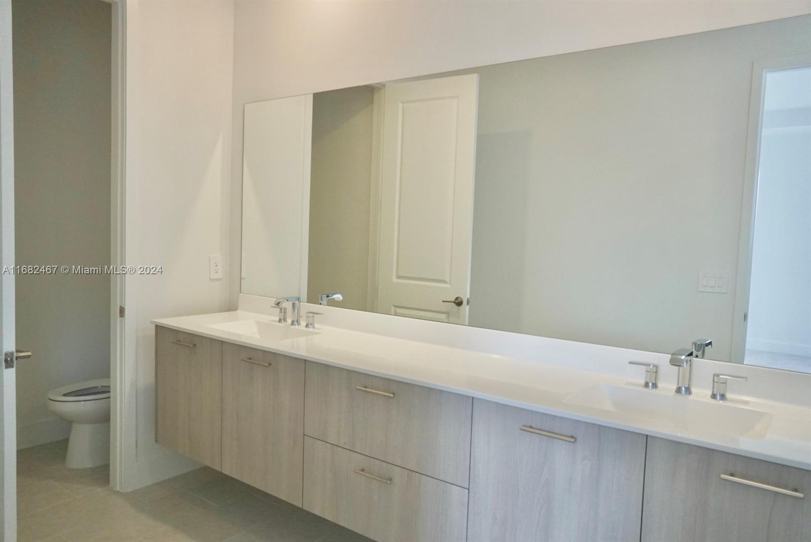 Crescent Ridge - Residential Lease