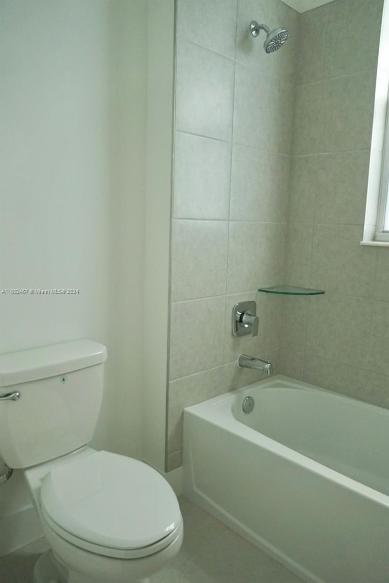 Crescent Ridge - Residential Lease