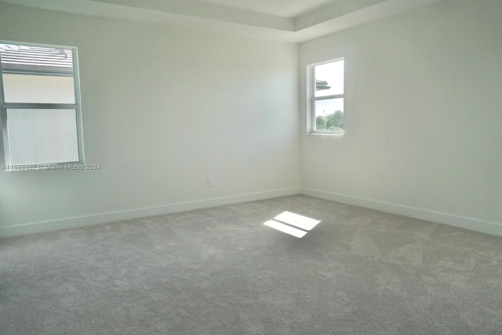 Crescent Ridge - Residential Lease