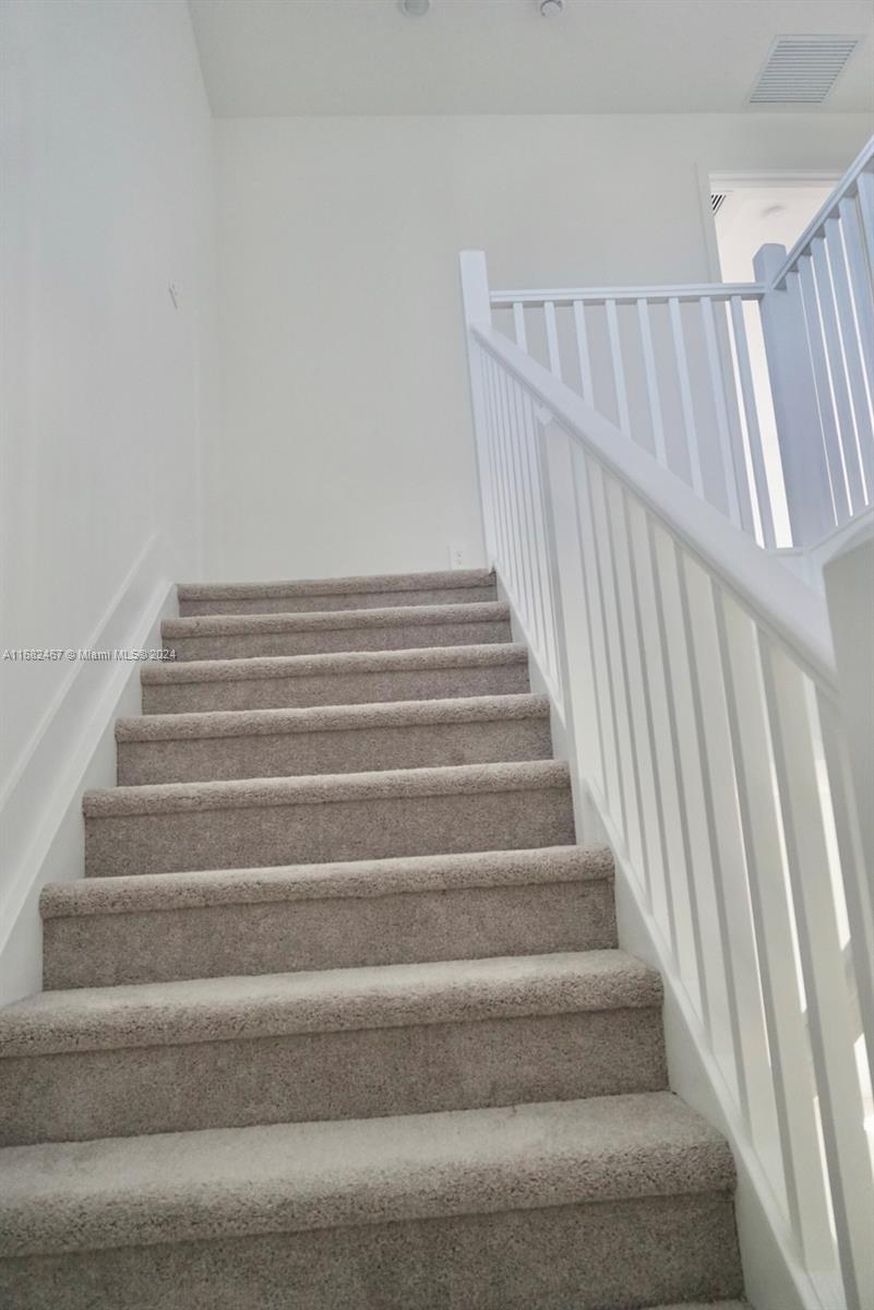 Crescent Ridge - Residential Lease