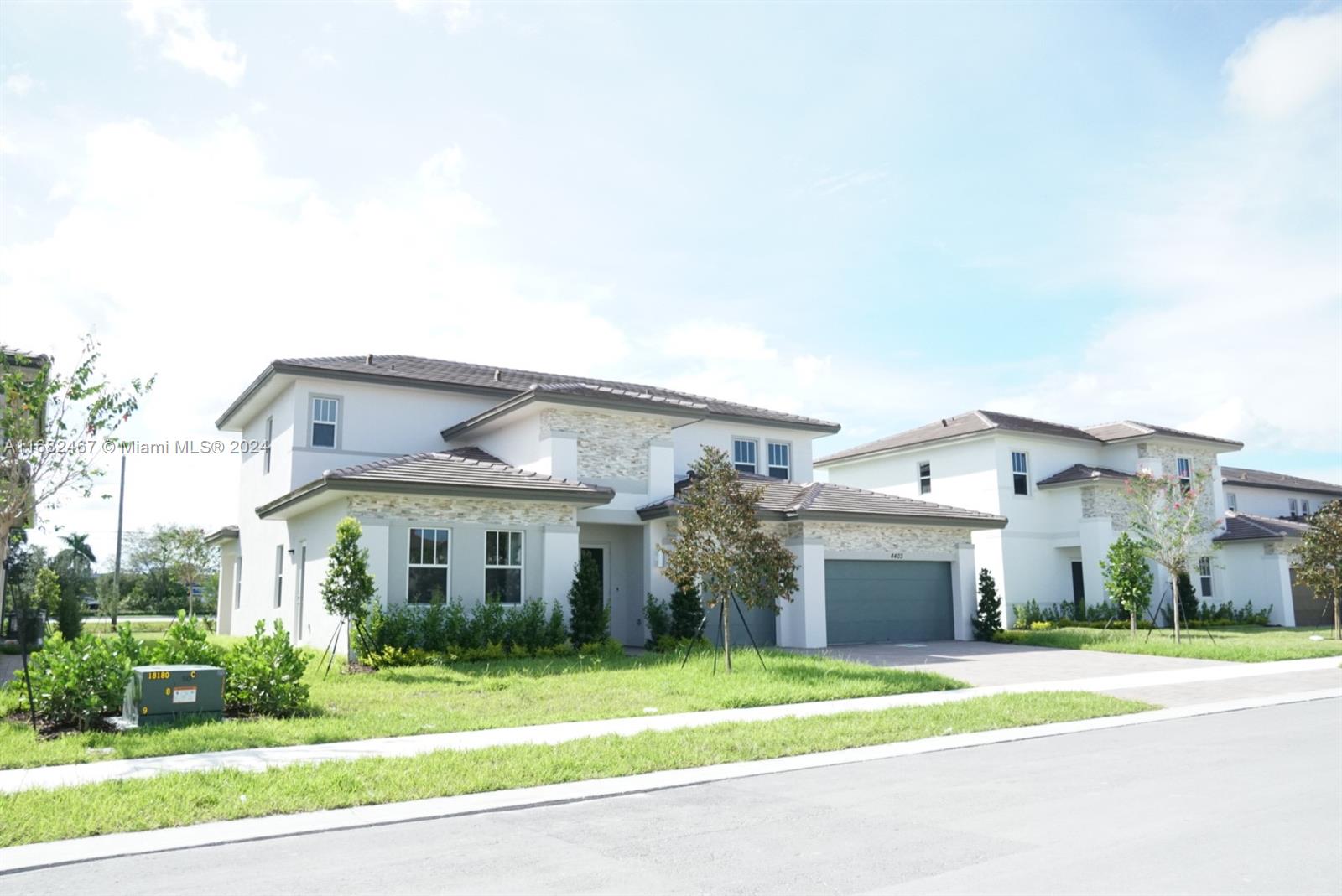 Crescent Ridge - Residential Lease