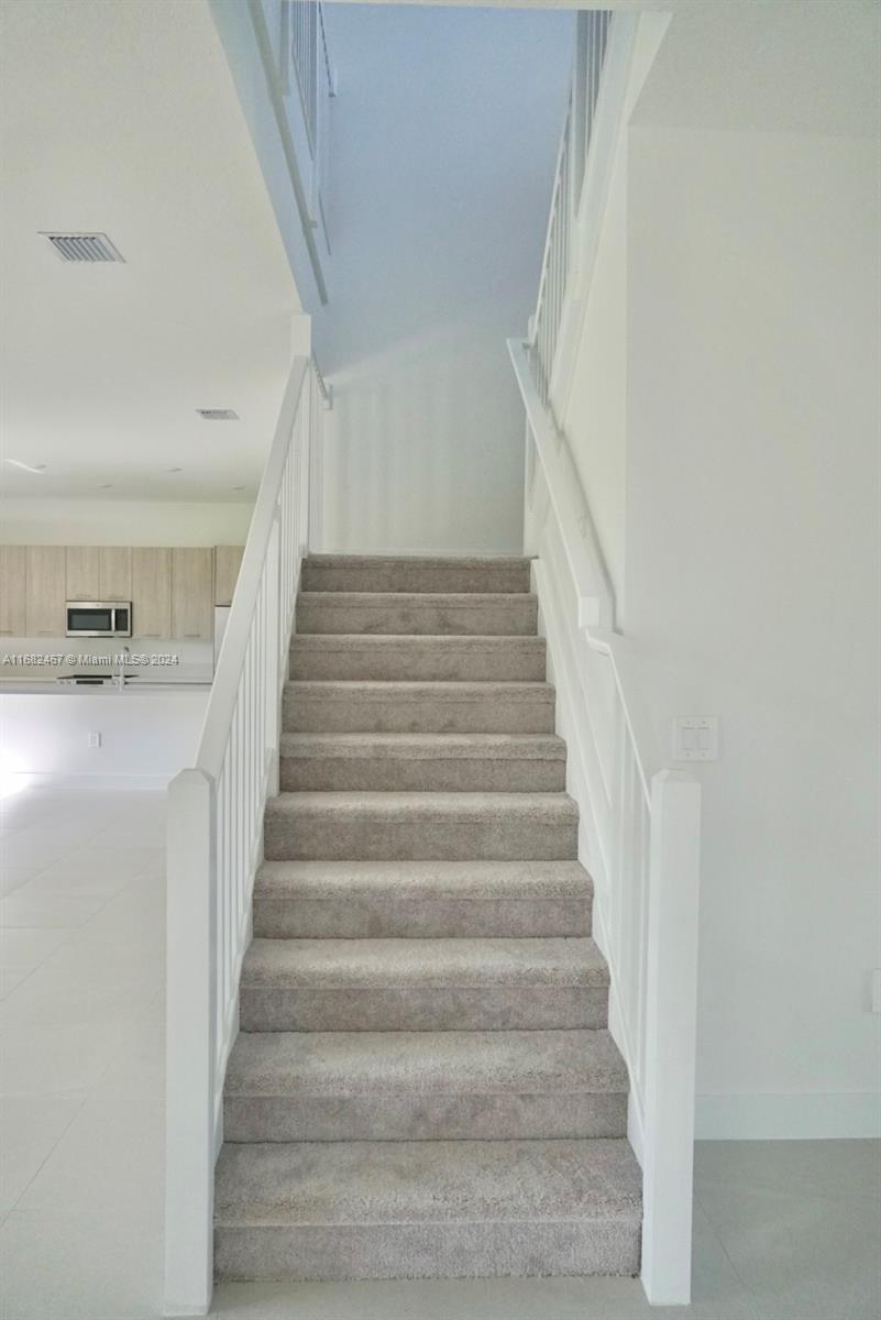 Crescent Ridge - Residential Lease