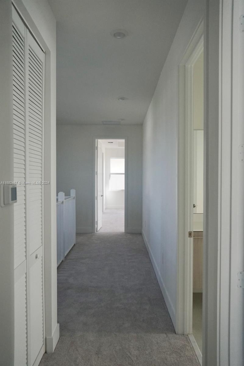 Crescent Ridge - Residential Lease