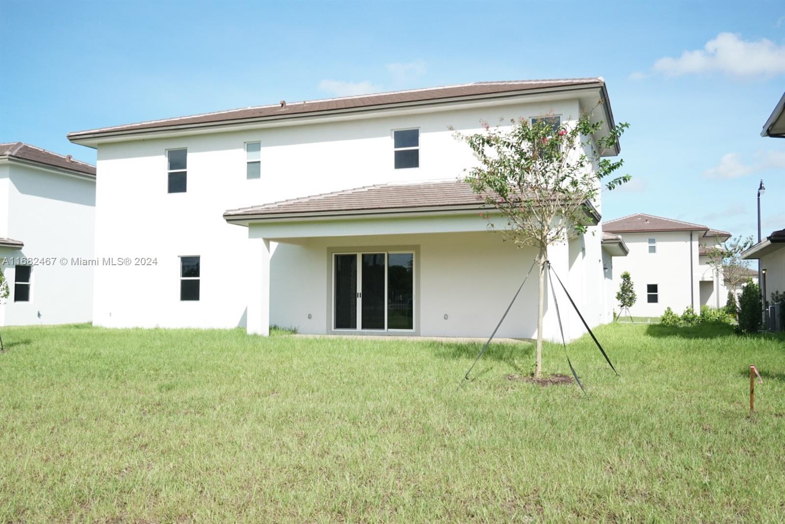 Crescent Ridge - Residential Lease