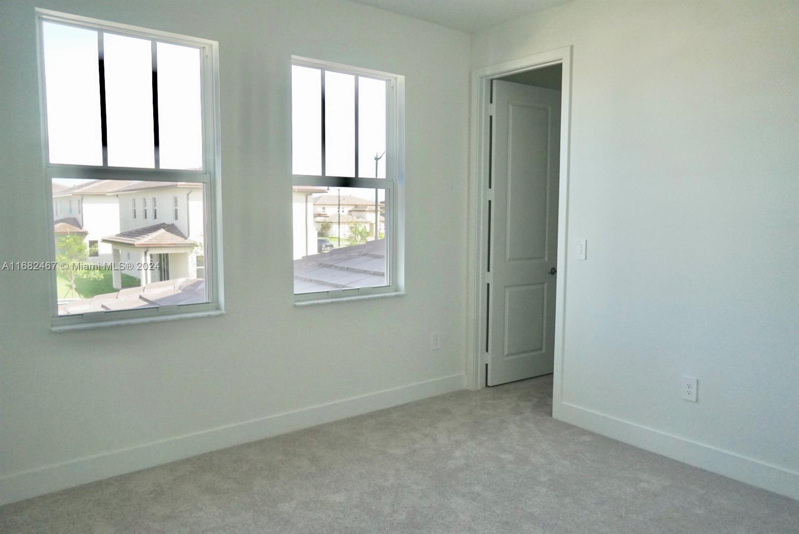 Crescent Ridge - Residential Lease