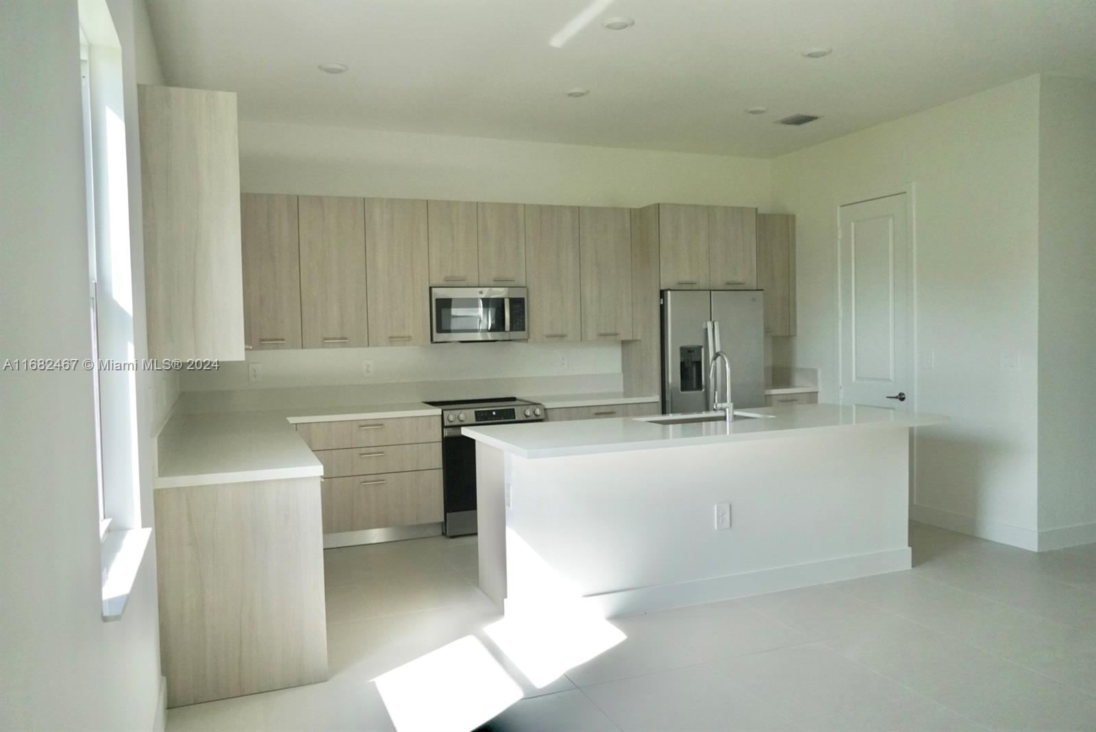 Crescent Ridge - Residential Lease