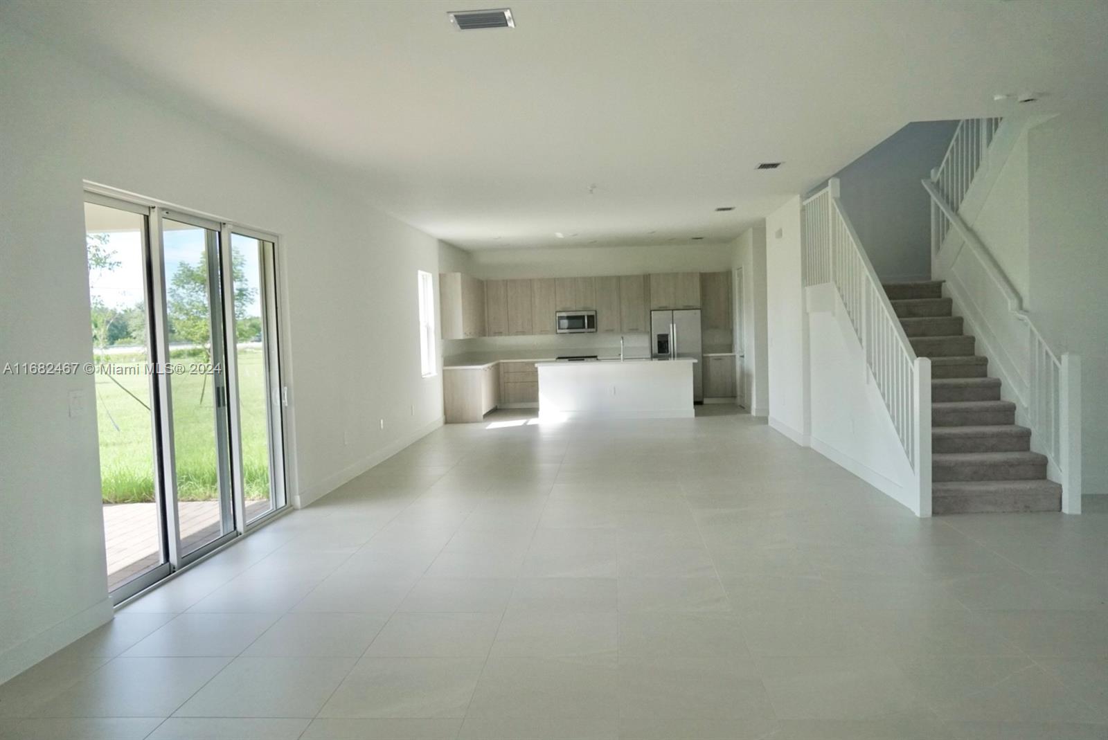 Crescent Ridge - Residential Lease