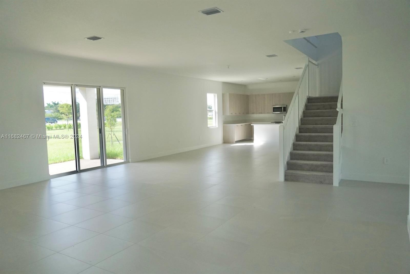 Crescent Ridge - Residential Lease