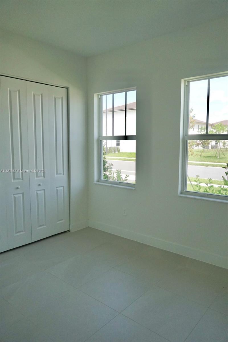 Crescent Ridge - Residential Lease