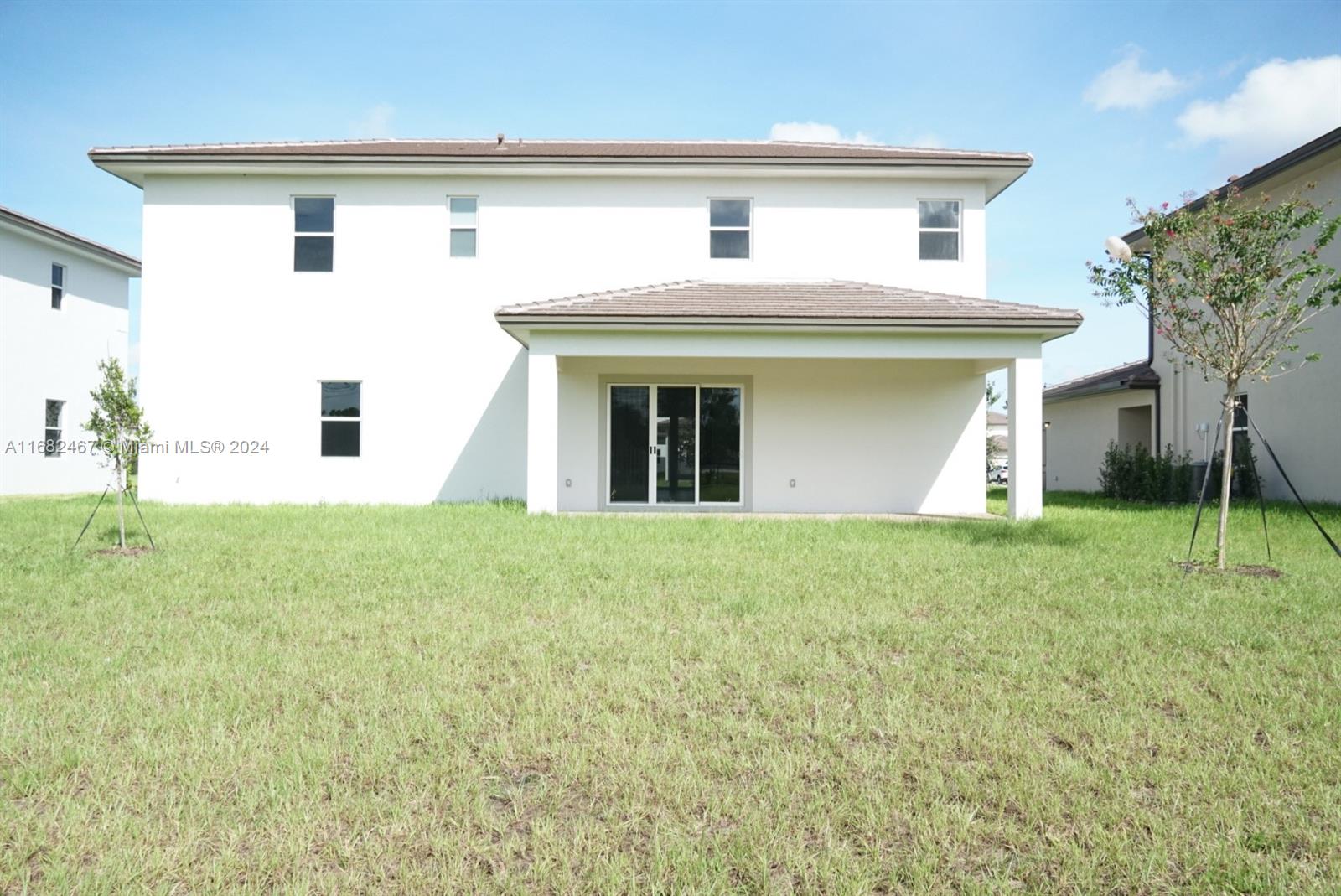 Crescent Ridge - Residential Lease