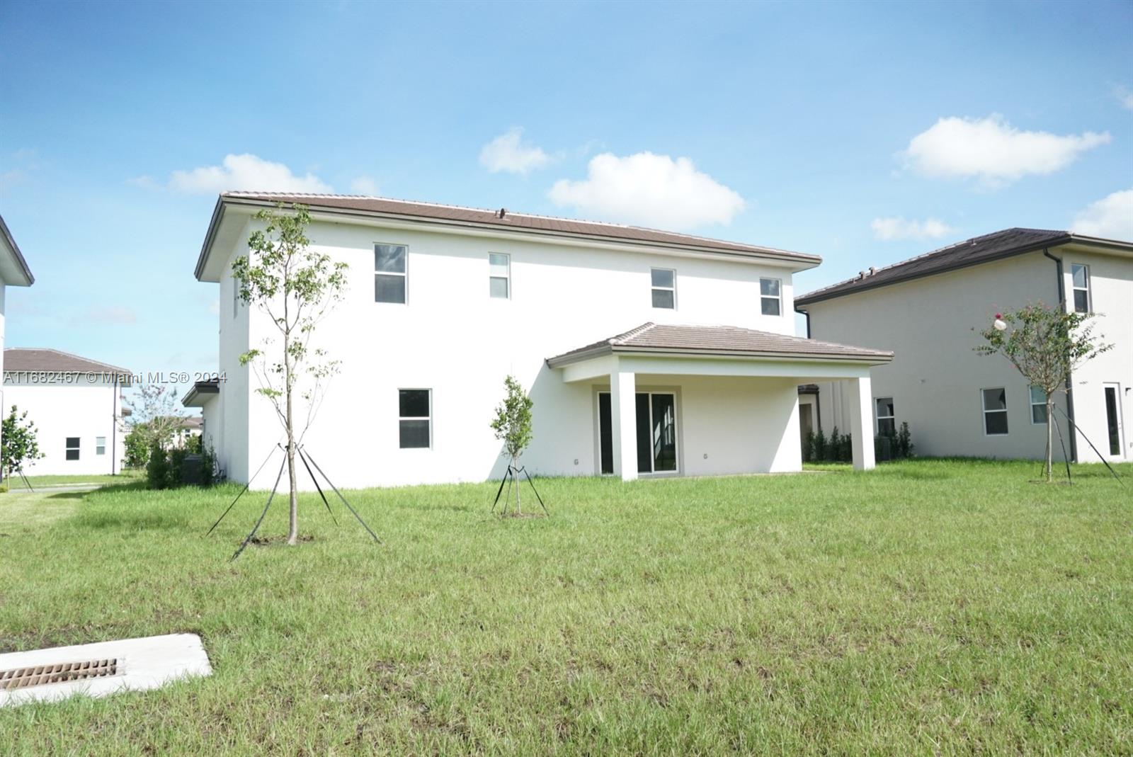 Crescent Ridge - Residential Lease
