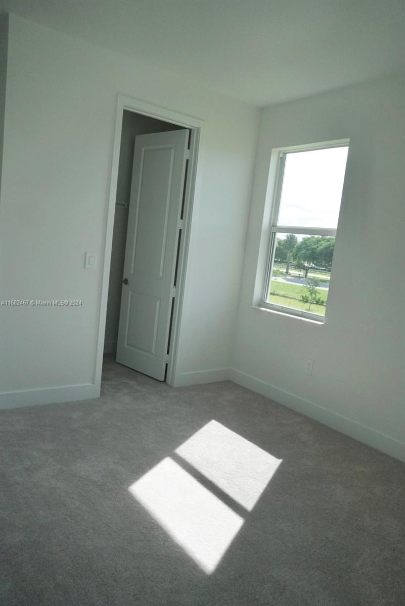 Crescent Ridge - Residential Lease