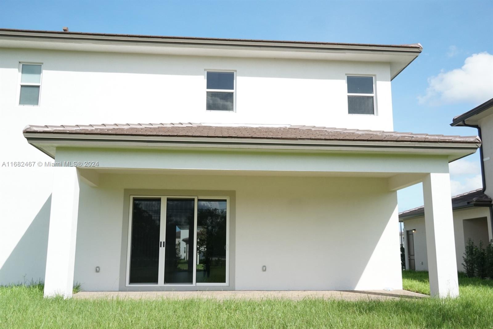 Crescent Ridge - Residential Lease