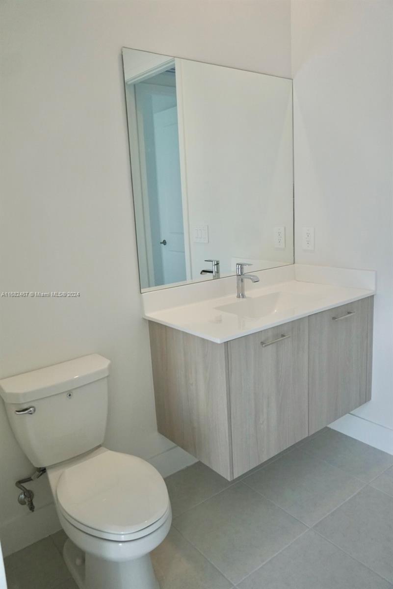 Crescent Ridge - Residential Lease