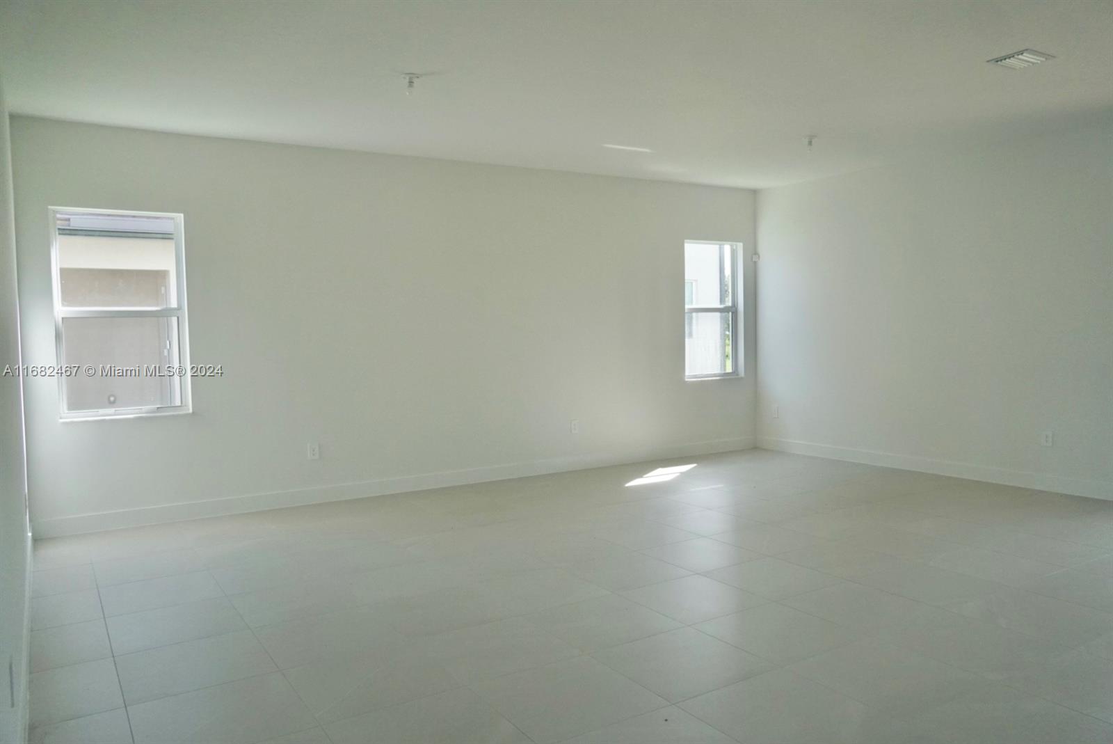 Crescent Ridge - Residential Lease