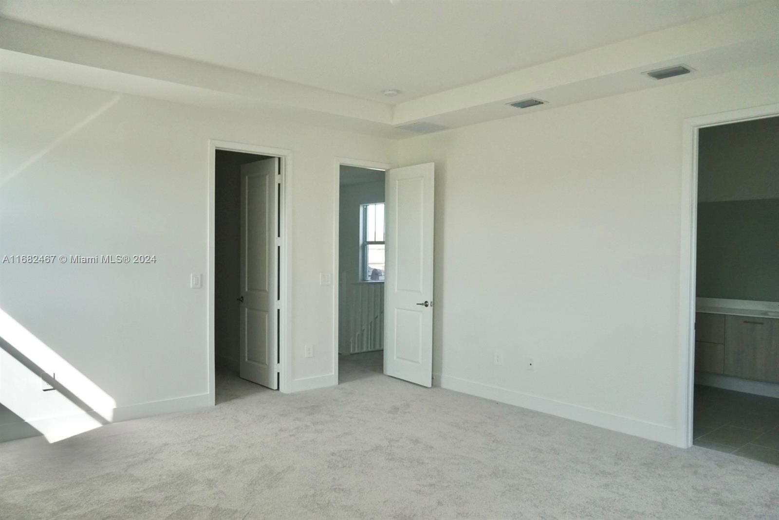 Crescent Ridge - Residential Lease